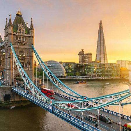 Stunning Central London Apartment Εξωτερικό φωτογραφία