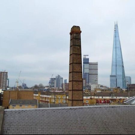 Stunning Central London Apartment Εξωτερικό φωτογραφία