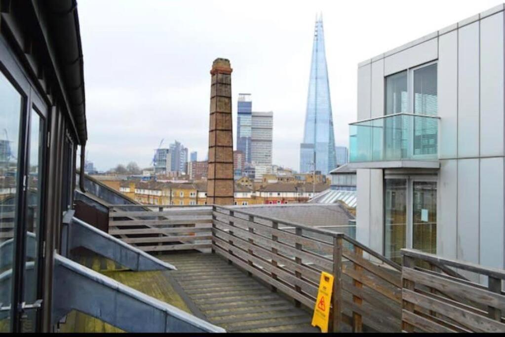 Stunning Central London Apartment Εξωτερικό φωτογραφία