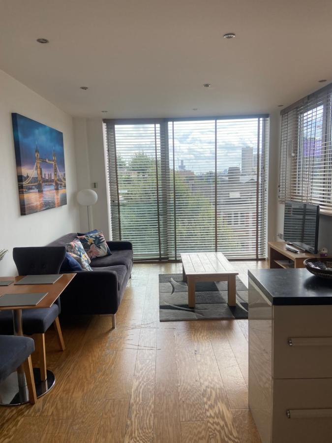 Stunning Central London Apartment Εξωτερικό φωτογραφία