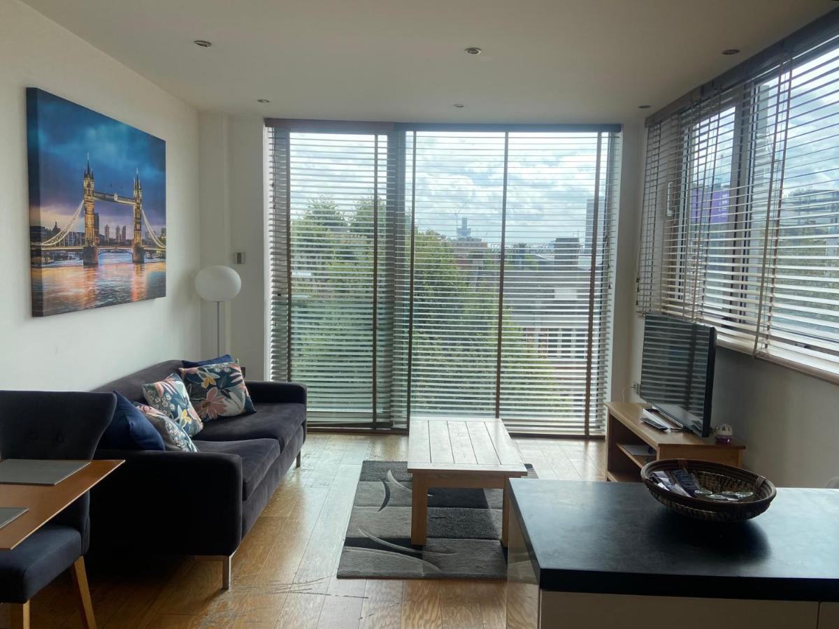 Stunning Central London Apartment Εξωτερικό φωτογραφία