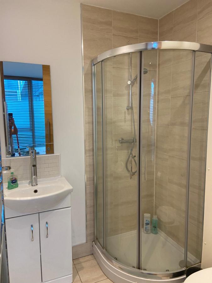 Stunning Central London Apartment Εξωτερικό φωτογραφία