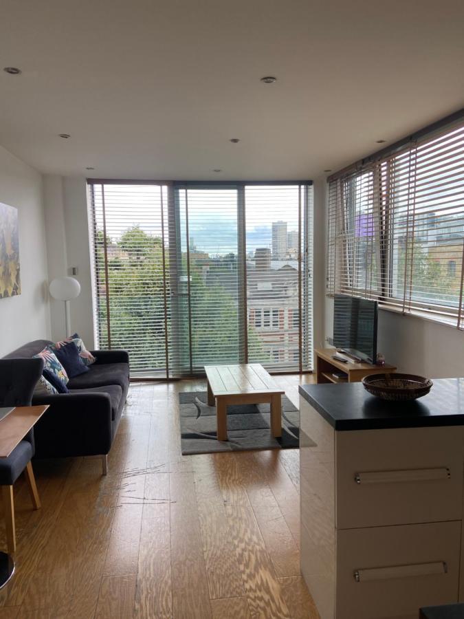 Stunning Central London Apartment Εξωτερικό φωτογραφία