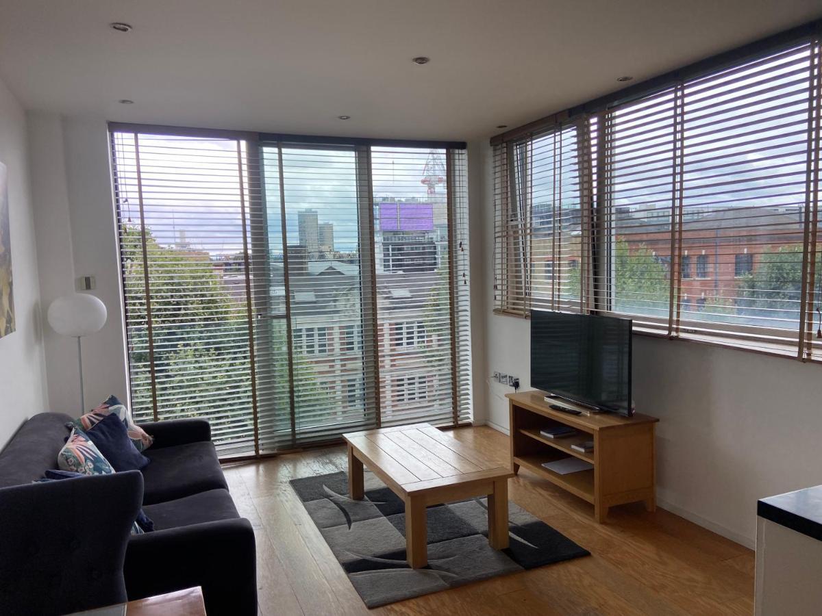 Stunning Central London Apartment Εξωτερικό φωτογραφία