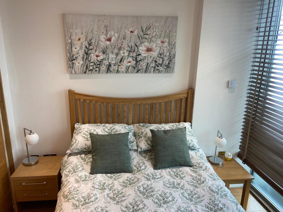 Stunning Central London Apartment Εξωτερικό φωτογραφία