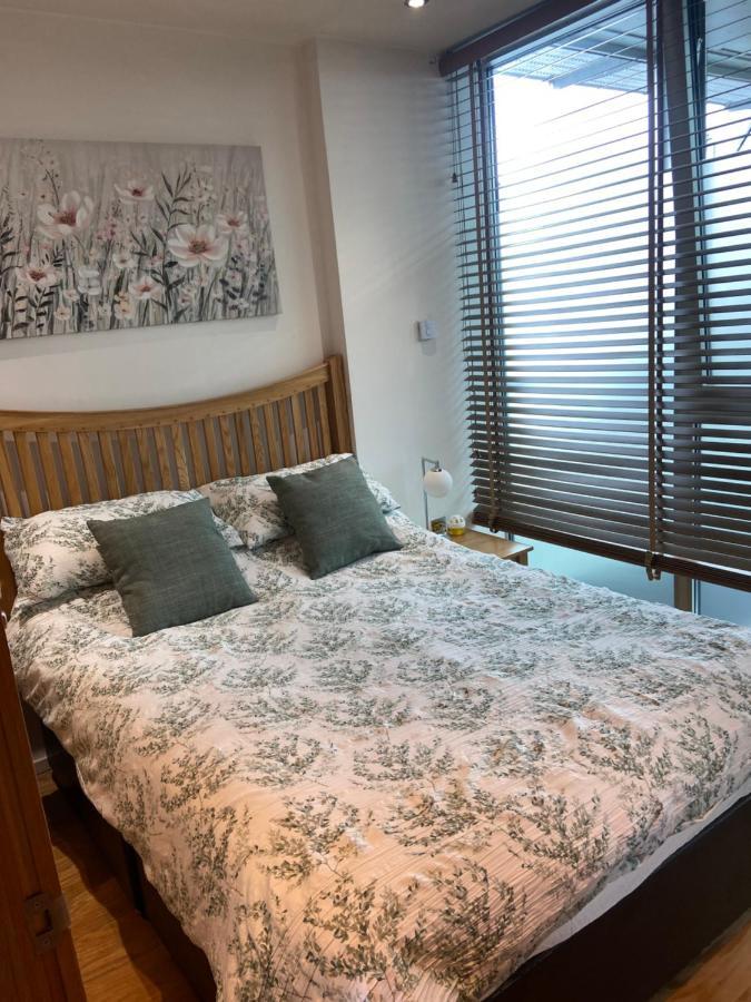 Stunning Central London Apartment Εξωτερικό φωτογραφία