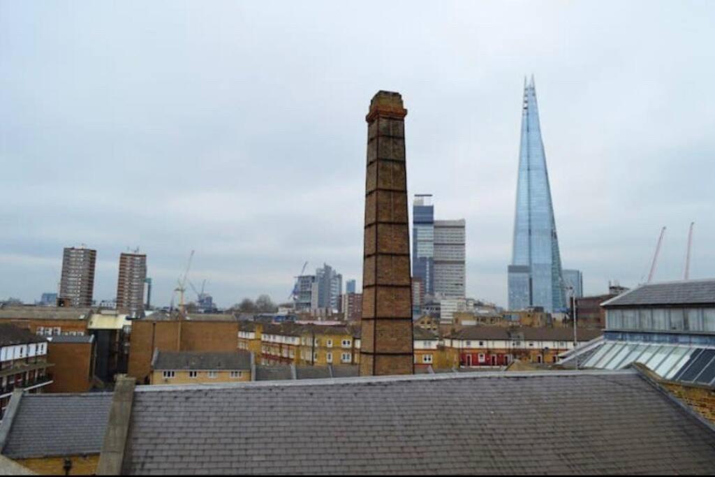 Stunning Central London Apartment Εξωτερικό φωτογραφία