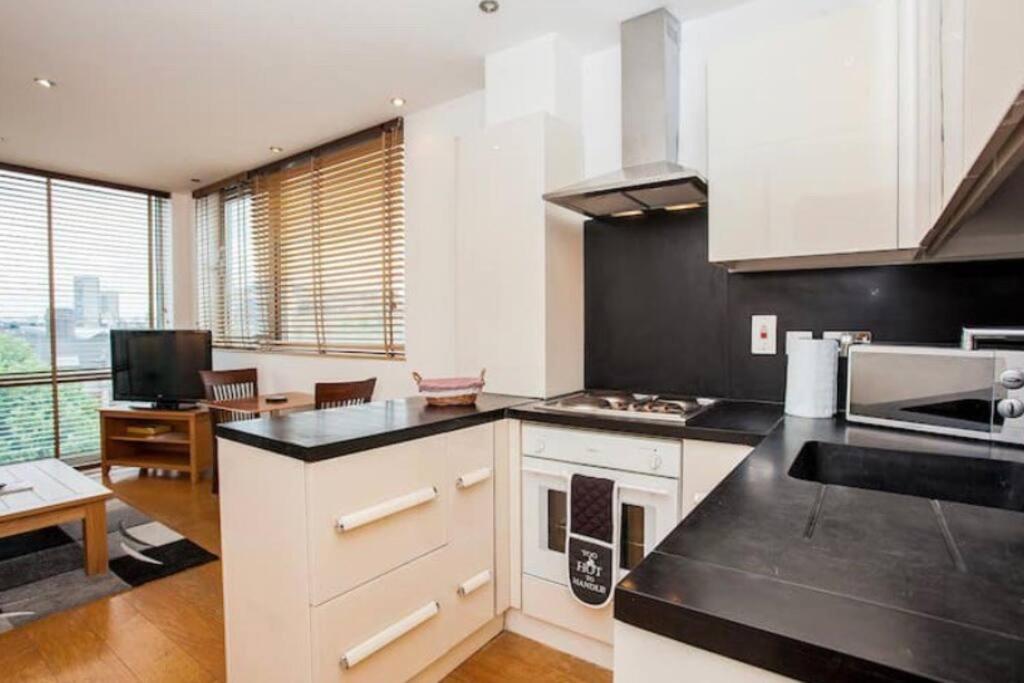 Stunning Central London Apartment Εξωτερικό φωτογραφία