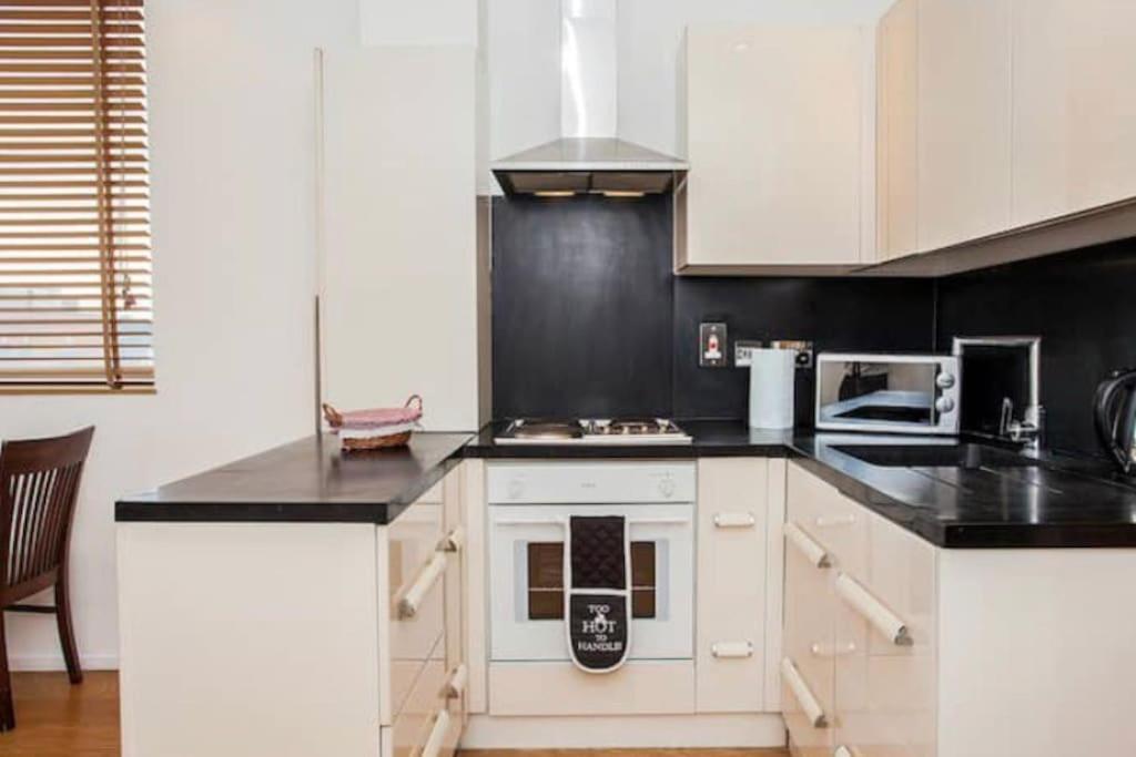 Stunning Central London Apartment Εξωτερικό φωτογραφία